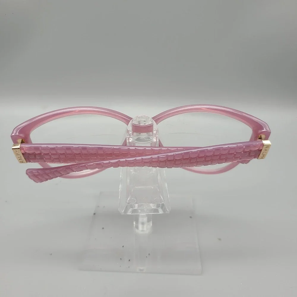 Ralph Lauren Pink Cat Eye Sunglasses RA5176 732/8H 58-14-135 Frame Only